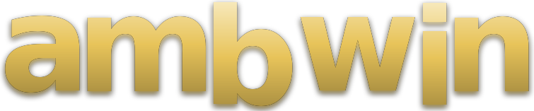 ambwin โลโก้